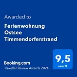 Ostsee Timmendorferstrand *