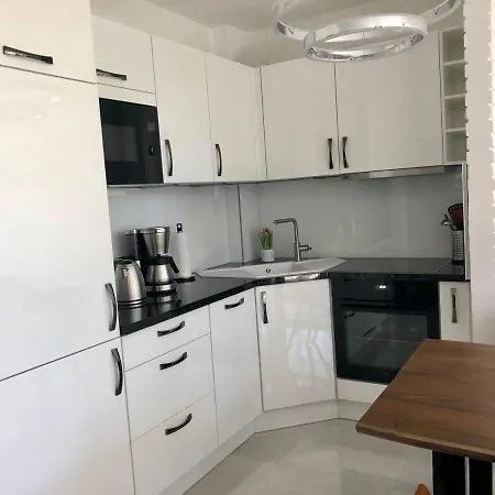 Ostsee Timmendorferstrand Apartment Timmendorfer Strand