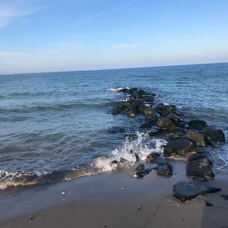 Ostsee Timmendorferstrand * Timmendorfer Strand