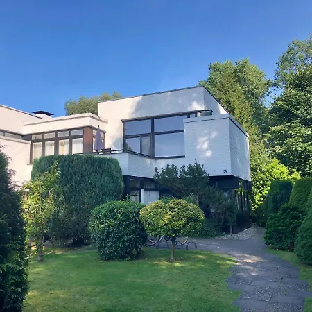 Ostsee Timmendorferstrand Apartamento Timmendorfer Strand