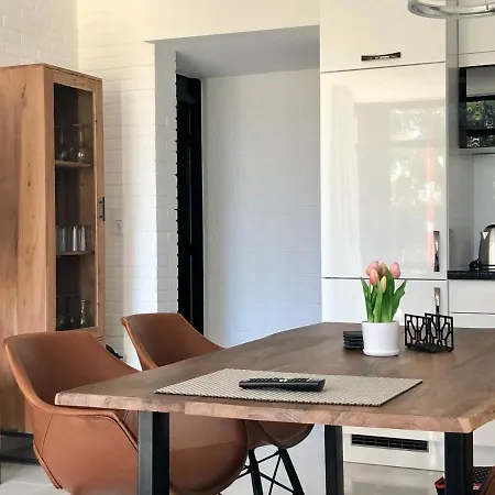 Ostsee Timmendorferstrand Apartment *