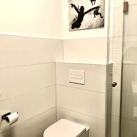 Apartment Ostsee Timmendorferstrand