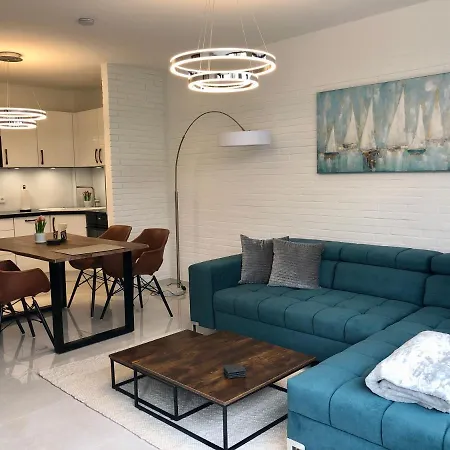 Ostsee Timmendorferstrand Apartamento Timmendorfer Strand