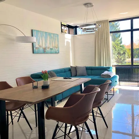 Apartamento Ostsee Timmendorferstrand Timmendorfer Strand