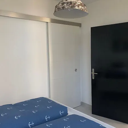 Apartamento Ostsee Timmendorferstrand *