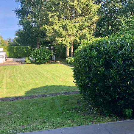 Ostsee Timmendorferstrand Apartamento *