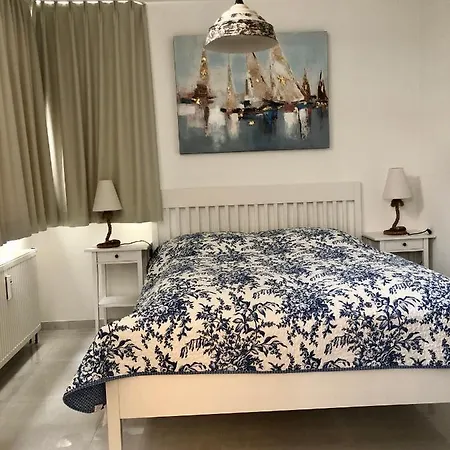 Ostsee Timmendorferstrand Apartment Timmendorfer Strand