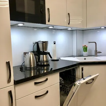 Apartment Ostsee Timmendorferstrand Timmendorfer Strand