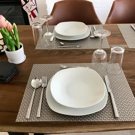 Apartamento Ostsee Timmendorferstrand *