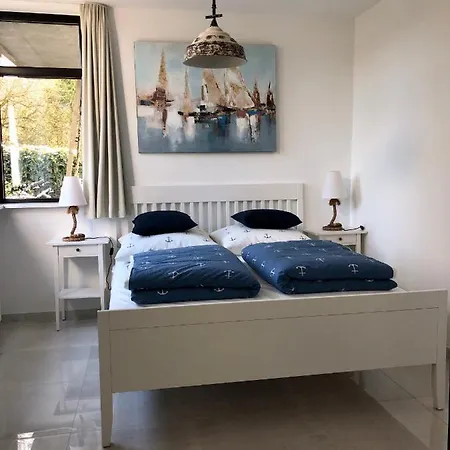 Apartamento Ostsee Timmendorferstrand *