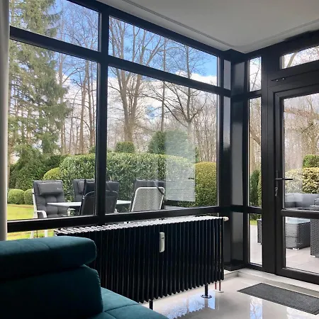 Ostsee Timmendorferstrand Apartamento