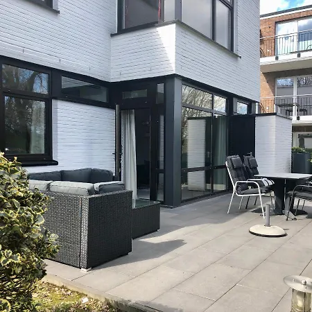 Apartment Ostsee Timmendorferstrand *