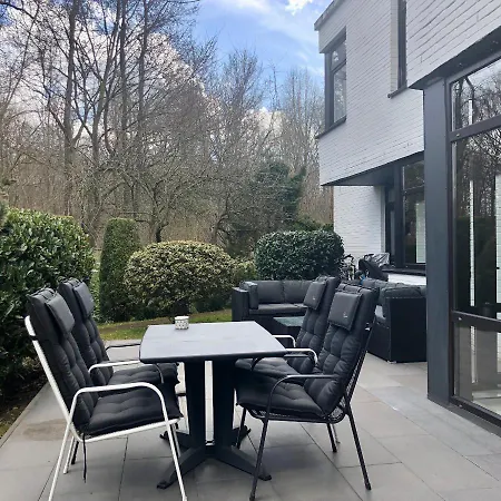 Apartment Ostsee Timmendorferstrand *