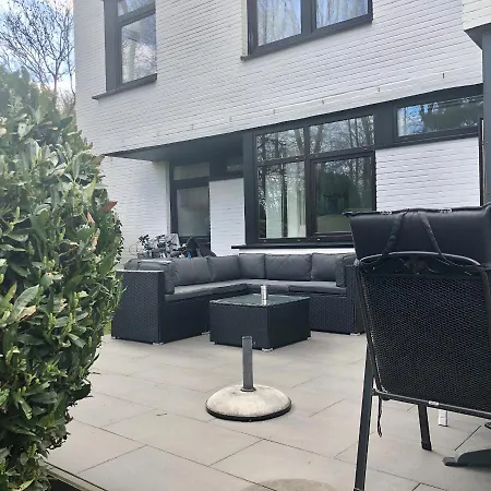 Ostsee Timmendorferstrand Apartment