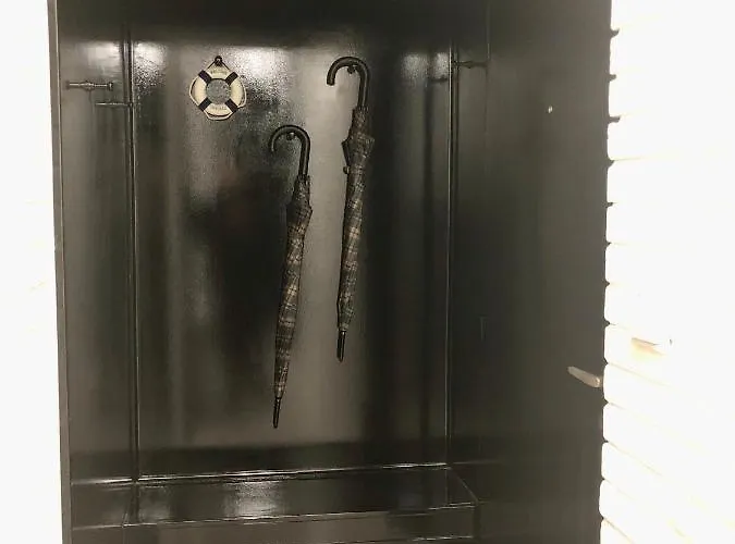 Ostsee Timmendorferstrand شقة تيميندورفير ستراند