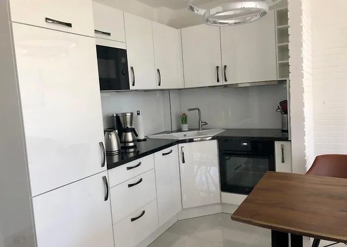 Ostsee Timmendorferstrand Appartement Timmendorfer Strand