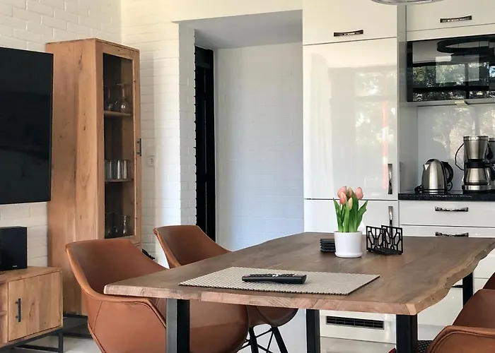 Ostsee Timmendorferstrand Appartement *