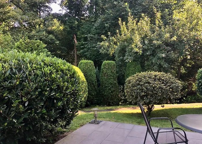 Ostsee Timmendorferstrand تيميندورفير ستراند