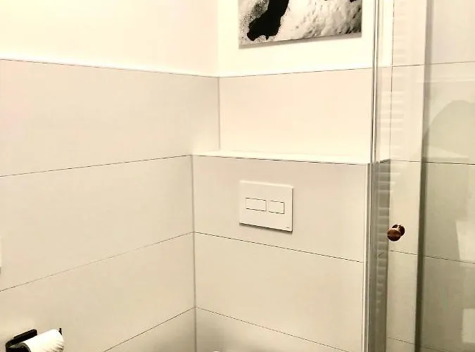 Appartement Ostsee Timmendorferstrand