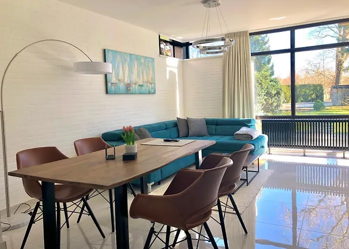 Appartement Ostsee Timmendorferstrand Timmendorfer Strand