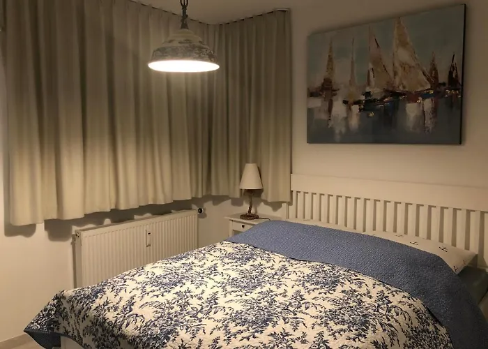 Ostsee Timmendorferstrand