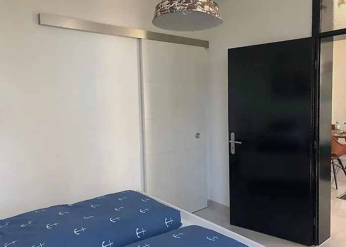 شقة Ostsee Timmendorferstrand *