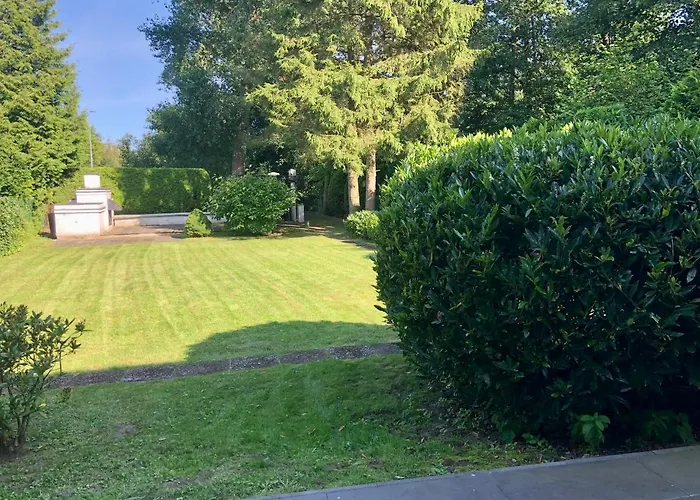 Ostsee Timmendorferstrand Appartement *