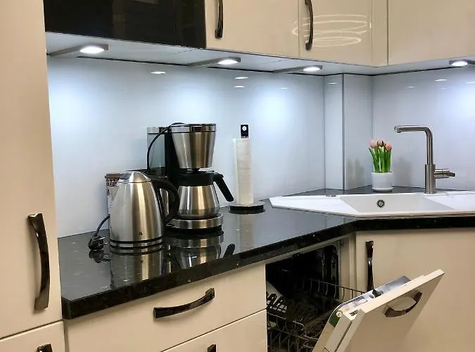 Appartement Ostsee Timmendorferstrand Timmendorfer Strand