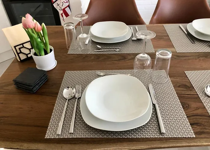 Appartement Ostsee Timmendorferstrand *