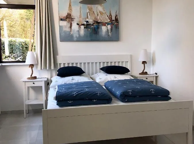 Appartement Ostsee Timmendorferstrand *