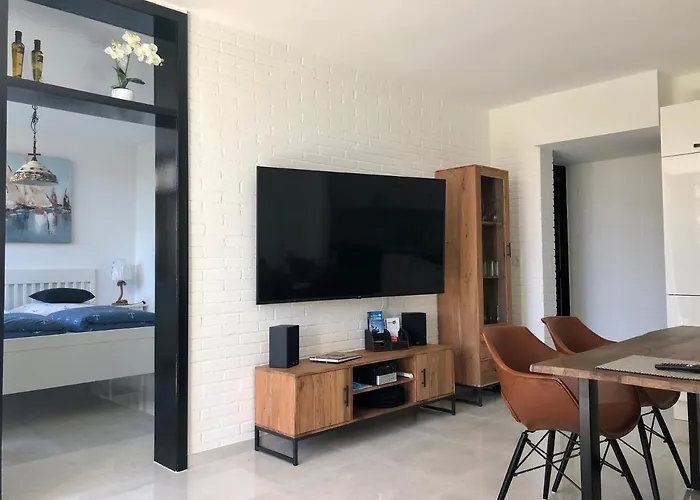 Ostsee Timmendorferstrand *