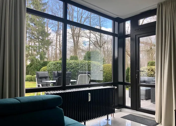 Ostsee Timmendorferstrand Appartement