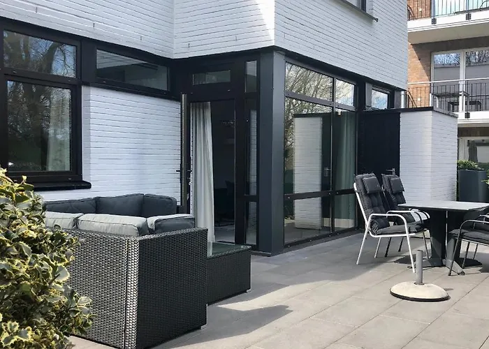 Appartement Ostsee Timmendorferstrand *