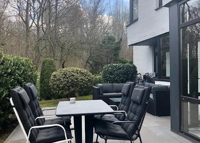 Appartement Ostsee Timmendorferstrand *