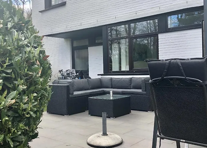 Ostsee Timmendorferstrand Appartement