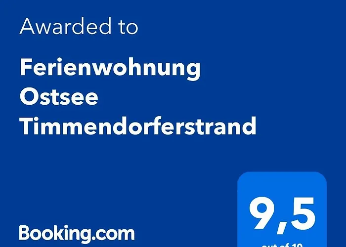 Ostsee Timmendorferstrand *